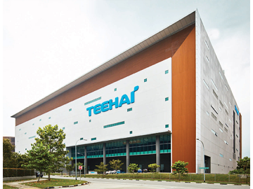Tee Hai Chem Pte Ltd Tee Hai Chem Pte Ltd